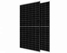 395W PERC Module