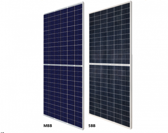 solar